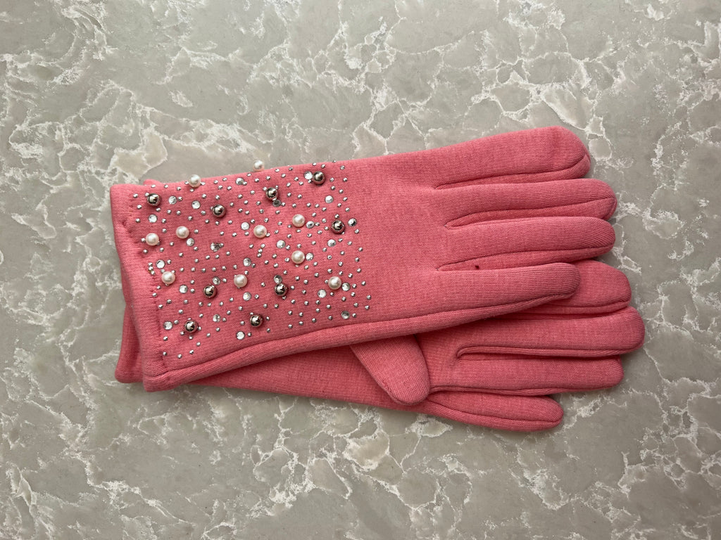 Maya Gloves