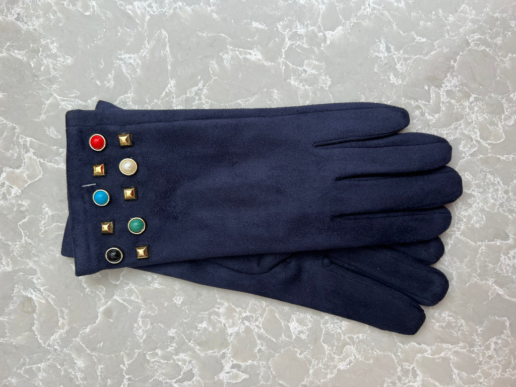 Bella Gloves
