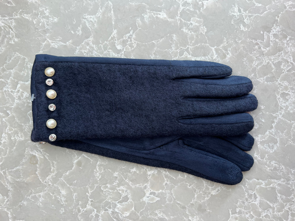 Lainey Gloves