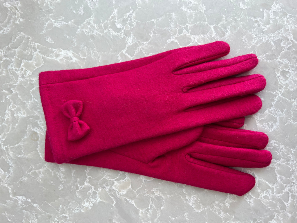 Ivy Gloves