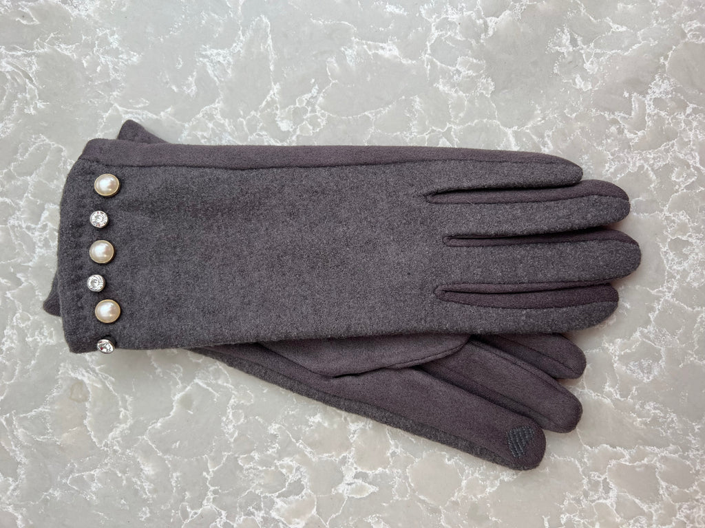 Lana Gloves