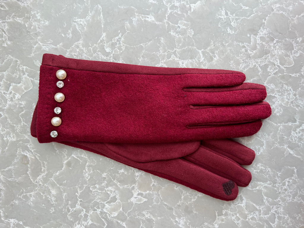 Lisa Gloves