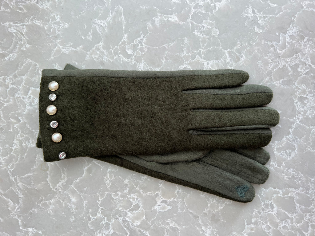 Laura Gloves